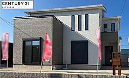 物件画像 小城市三日月町長神田23-P1 1号棟（小城駅）2階建