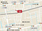 案内地図