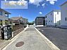 その他：北側道路