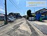 その他：南側道路