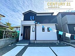 物件画像 佐賀市開成2丁目1期1号棟(佐賀駅)二階建