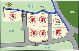 物件画像 センチュリータウン大和3