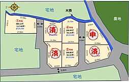 物件画像 センチュリータウン大和3