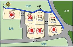 物件画像 センチュリータウン大和3