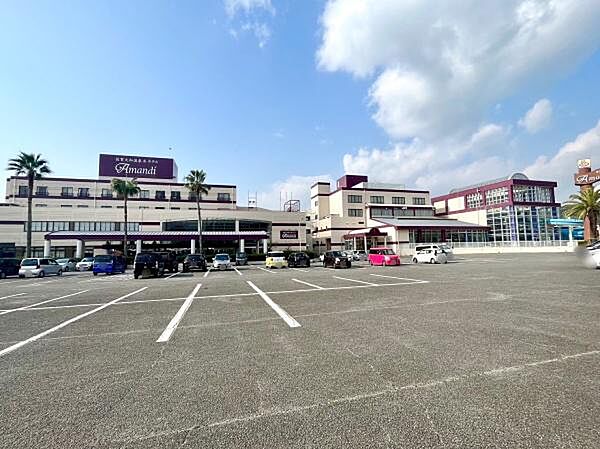 周辺を拡大表示