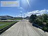 その他：南側道路