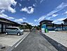 その他：北側道路