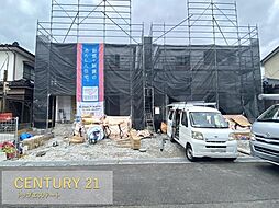 物件画像 佐賀市開成12 1号棟(鍋島駅)二階建