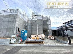 物件画像 佐賀市開成第11 1号棟(鍋島駅)二階建