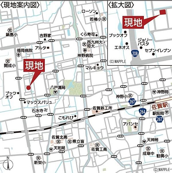 地図