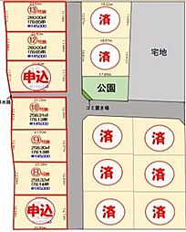 物件画像 センチュリータウン高木瀬6