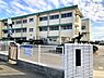 周辺：佐賀市立西与賀小学校まで1613m