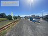 その他：東側道路