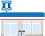 周辺：ローソン佐賀若宮2丁目店まで324m