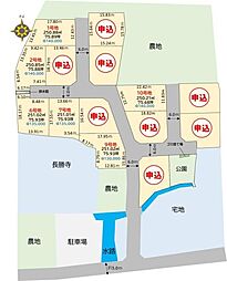 物件画像 センチュリータウン西与賀6