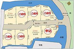物件画像 センチュリータウン本庄1