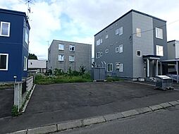 物件画像 北郷4条3丁目土地