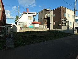 物件画像 北郷4条4丁目土地