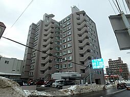 物件画像 リラハイツ白石ステーション