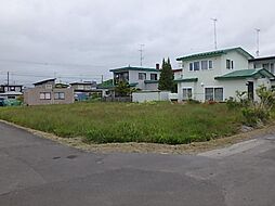 物件画像 白老町字北吉原　土地