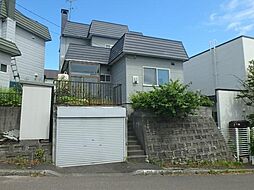 物件画像 西岡1条10丁目　戸建て