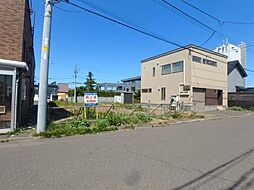 物件画像 石狩市花川東2条2丁目土地
