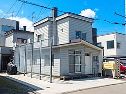 物件画像 北郷1条9丁目(解体更地渡し)土地