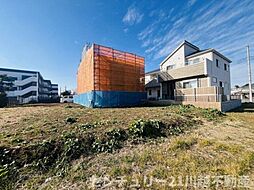 物件画像 さいたま市見沼区大和田町　売地