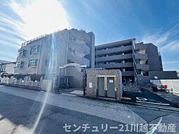 物件画像 ライオンズマンション若葉台