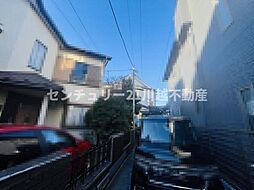 物件画像 新座市新座一丁目　中古戸建