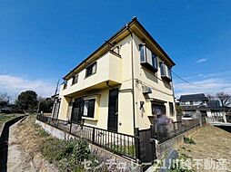 物件画像 川越市豊田町二丁目　中古戸建