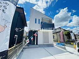 物件画像 KIS川越市田町1期　全2棟　2号棟