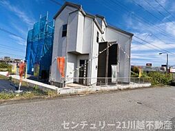 物件画像 スマート・ワンシティ川越市小仙波　分譲住宅/全1棟