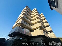 物件画像 キャッスル川越南大塚