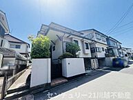 埼玉県狭山市大字北入曽214-30：物件画像