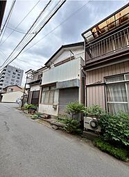 物件画像 川越市松江町1丁目　土地