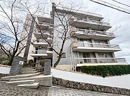 物件画像 石切スカイハイツ 中古マンション