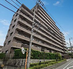 物件画像 コスモ東石切さくら坂　中古マンション