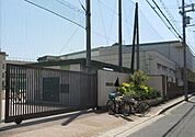東大阪市立花園中学校まで380m