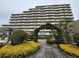 物件画像 東大阪スカイハイツ 中古マンション