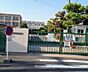 周辺：東大阪市立義務教育学校くすは縄手南校六万寺校舎まで739m