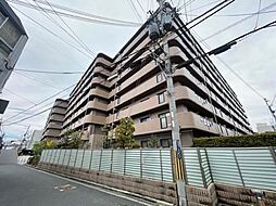 物件画像 サンメゾン若江岩田 中古マンション