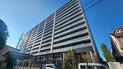 物件画像 レ・ジェイドシティ瓢箪山 中古マンション