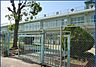 周辺：東大阪市立玉川中学校まで2044m