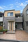 大阪府東大阪市岩田町6丁目：物件画像
