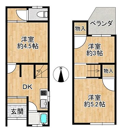 物件画像