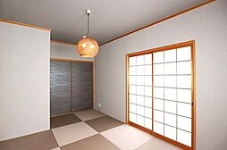 和室の画像
