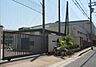 周辺：東大阪市立花園中学校まで366m