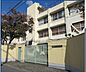 周辺：東大阪市立弥刀小学校まで971m
