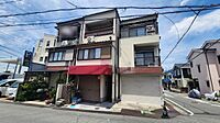 大阪府大東市津の辺町：物件画像